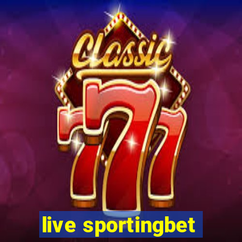 live sportingbet